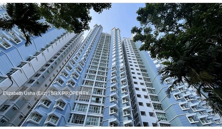 Blk 395 Goodview Gardens (Bukit Batok), HDB 5 Rooms #529652031